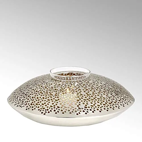 Lambert Jadida Windlicht, Kerzenständer von Lambert