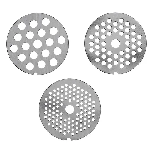 easyPART Lochscheibensatz für BOSCH Fleischwolf 00629852