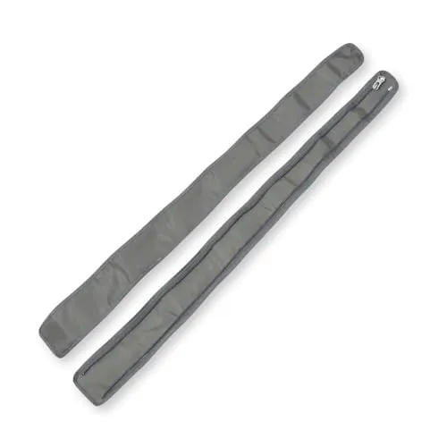 Strumpfhosen Grau von Venen Engel