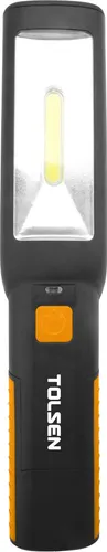 Tolsen Professional Taschenlampe 100-300 lm - Maxami