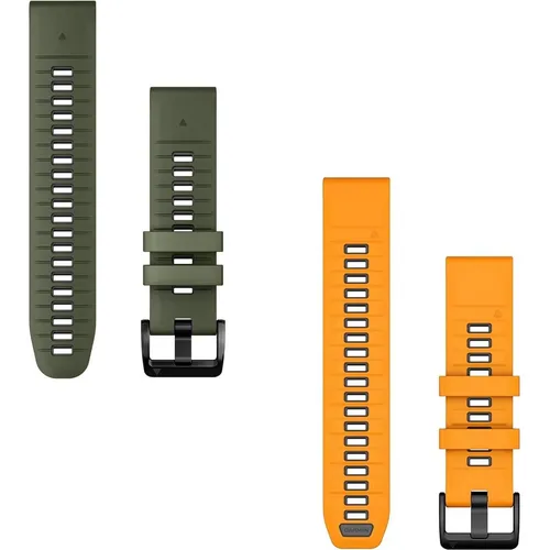 Schmuck Grün von Garmin