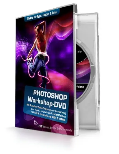 Photoshop-Workshop-DVD