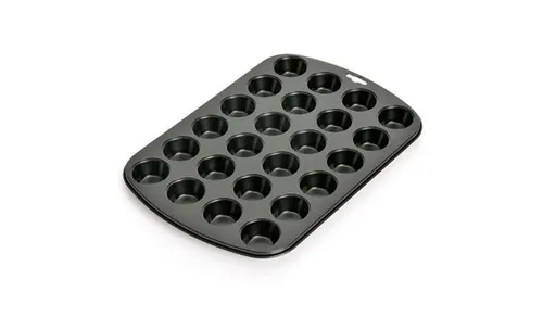 KAISER Mini Muffinform für 24 Muffins von Kaiser