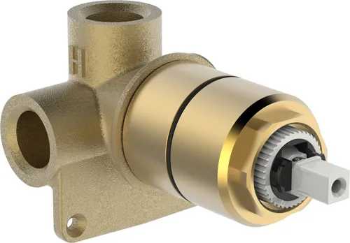 Hansa Vario Einbaukörper für Duscharmatur DN15 50500100 von Hansa