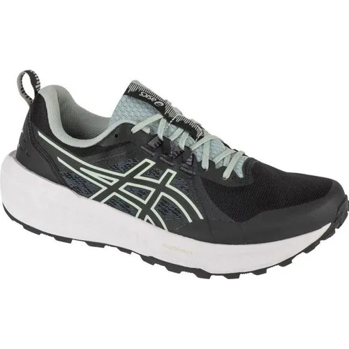 ASICS Gel-Sonoma 8 Trailschuh Herren - Optimaler Grip für jedes Terrain - Laufschuhe für unwegsames Gelände, mit stark profilierter Außensohle für maximale Trittsicherheit und GEL-Dämpfung für spürbare Entlastung bei jedem Schritt.