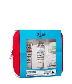 Kiehl's Avocado Eye Treatment Set – Gesichtspflegeset