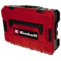 Einhell E-Case S-F 4540019 Transportkoffer von Einhell