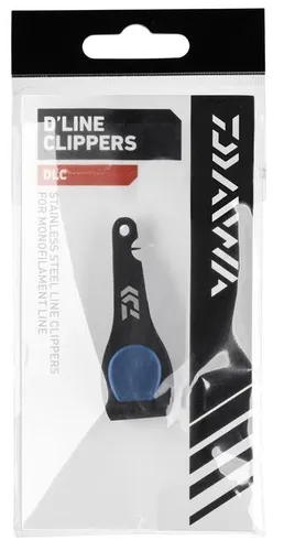 Daiwa D ' Line Clippers Schnurclipper Monofil Schnurschneider