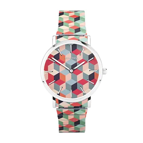 SEKONDA 40575 Damen Armbanduhr