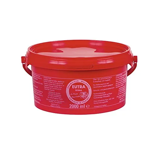 Agritura EUTRA Melkfett,2000 ml - A00940