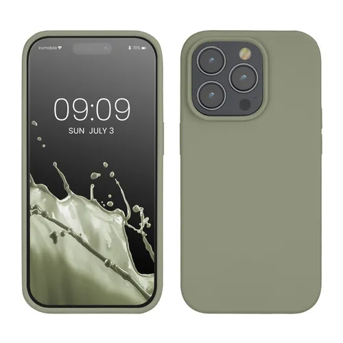 Hülle für Apple iPhone 14 Pro Handyhülle Handy Case Cover Smartphone Backcover