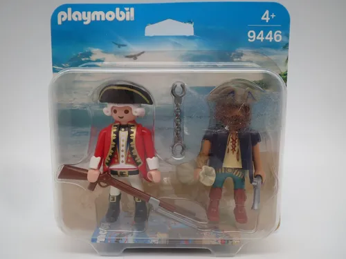 Playmobil 9446 