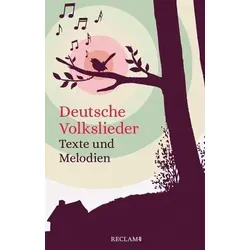 Deutsche Volkslieder