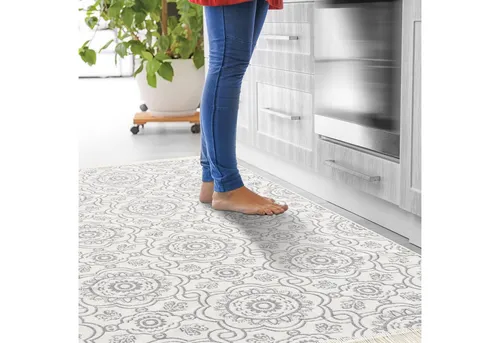 Jimri Teppich Kelim Teppich Wohnzimmer Schlafzimmer Küche, Badezimmer Läufer Flur, Rechteckig, Wendeteppich