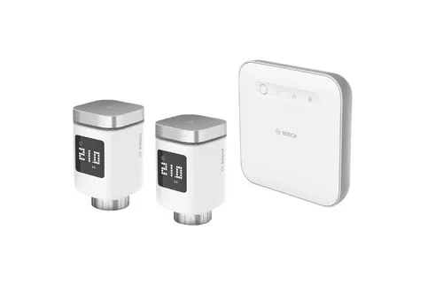 Bosch Thermostate von Bosch