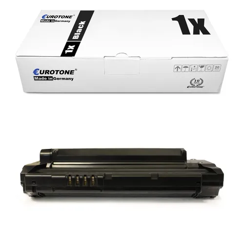 1x Toner f�r Samsung SCX 4200 R F SCX-D4200A BLACK
