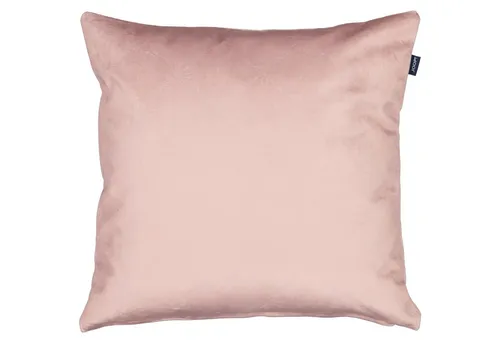 Joop! Kissenhülle Emboss, Rosa 38x38 cm in pink von JOOP!