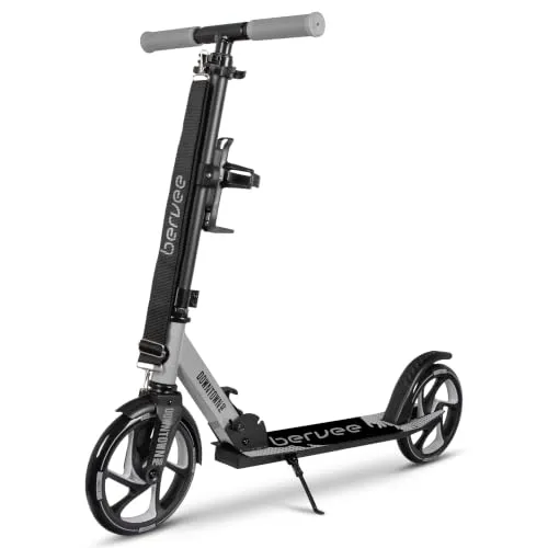 Roller Schwarz von Bergen