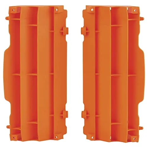 RADIATOR GUARD KTM OR