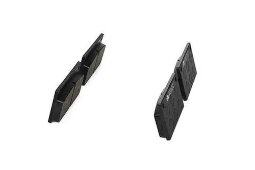 ATE Bremsbelagsatz, Scheibenbremse 13.0460-2953.2