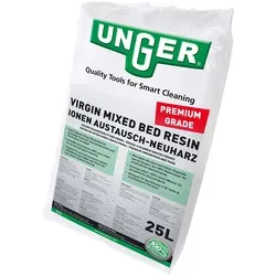 Unger DIB25 HiFlo Mischbettharz 25 L