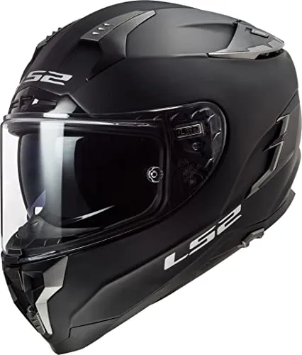 LS2 Integralhelm 