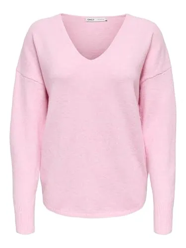 ONLY Female Strickpullover ONLRICA Strickpullover