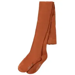 vidaXL Strumpfhose Kinderstrumpfhose Cognac 128 128 (7-8 J)