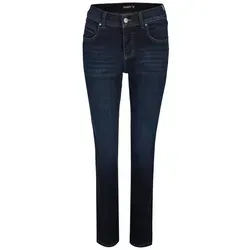 ANGELS Regular-fit-Jeans Cici blau 38/30