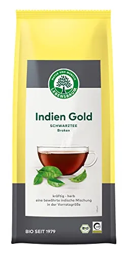 Lebensbaum Indien Gold von Lebensbaum