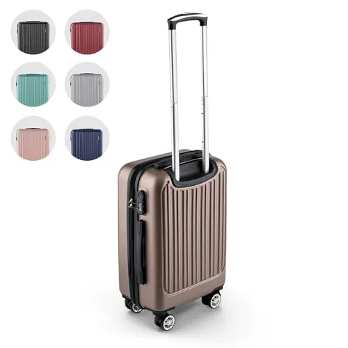 Easy Move ABS Hartschalenkoffer