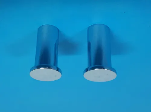 Smedbo Air Handtuchhaken Set mit 2 Stück von Smedbo