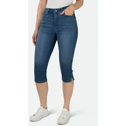STOOKER WOMEN 7/8-Jeans Capri Denim Skinny Fit