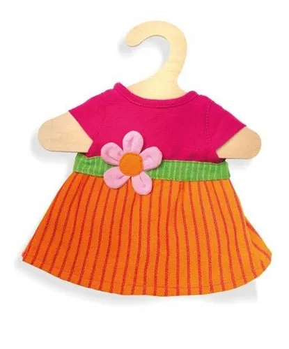 HELESS PUPPENKLEIDUNG KLEID MAYA 35 - 45 CM PUPPE KLEIDUNG NEU
