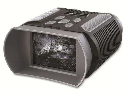 Denver Digitales Nachtsichtgerät NVI-491