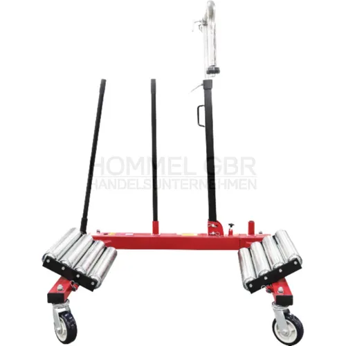 Radmontagegerät für Räder bis 42 Zoll 76000076