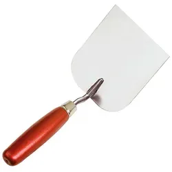 mako Stukkateurspachtel, KOMFORT 100 mm