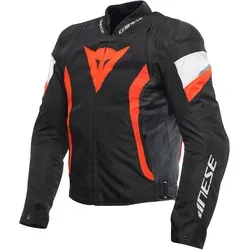 Dainese Avro 5 S26 Textiljacke von Dainese