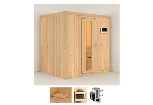 Sauna KARIBU