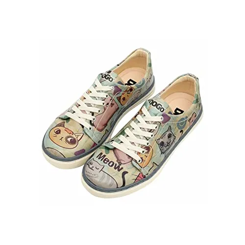 DOGO Sneaker von DOGO