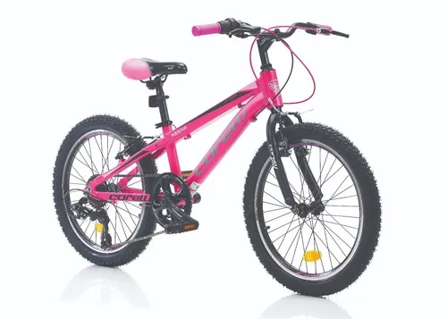 Toys Store Jugendfahrrad 20 Zoll Alu Hardtail von Toys Store