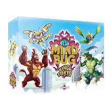Nerdlab Mindbug x King of Tokyo - deutsch 302123