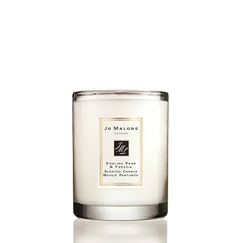 English Pear & Freesia Duftkerze für unterwegs, mehrfarbig,Jo Malone