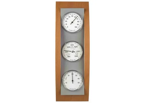 TFA Dostmann Analoge Wetterstation von TFA Dostmann