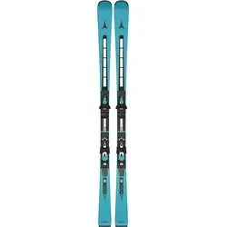 Atomic Redster X9S Revoshock S Ski Set Race 2025/26 von Atomic