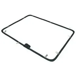 Siemens - Ersatzteil - Türdichtung rundum, original - bosch, neff, constructa, viva, balay, junker, pitsos, blaupunkt