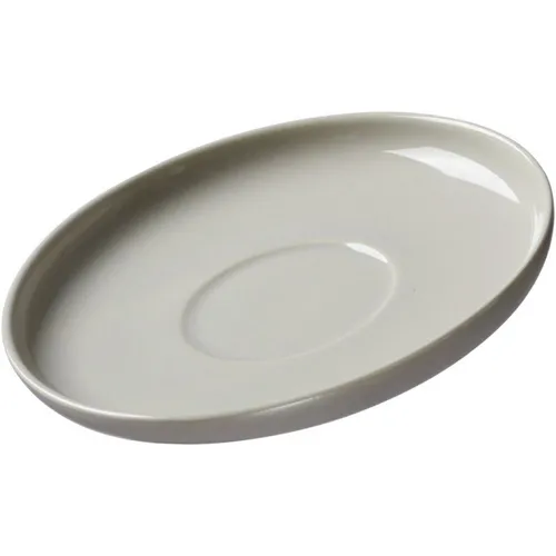 Ritzenhoff und Breker Jasper taupe Espresso-Untertasse