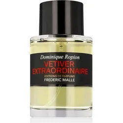 Vetiver Extraordinaire - Eau de Parfum für Herren 100 ml - Erleben Sie die elegante Duftkomposition von Vetiver Extraordinaire. Dieses Eau de Parfum für Herren bietet langanhaltenden Duftgenuss in einem stilvollen 100 ml Flakon.