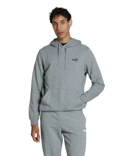 Produktbild PUMA Herren ESS Small No. 1 Logo Hoodie Tr Kapuzenpullover
