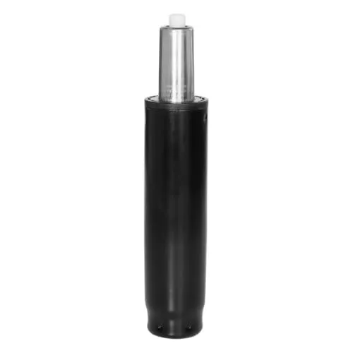 hjh OFFICE 723-06 Gasdruckfeder Größe L - Bürostuhl Gasfeder mit integrierter Tiefenfederung für entspanntes Sitzen und Wirbelsäulenschutz, max. Belastung 180 kg, einfacher Einbau ohne Werkzeug.